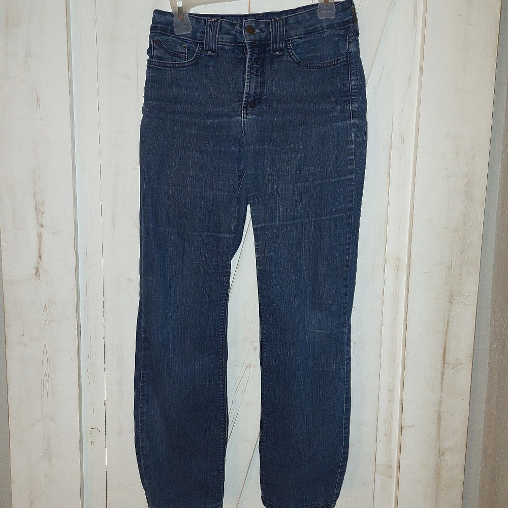Not your daughters jeans